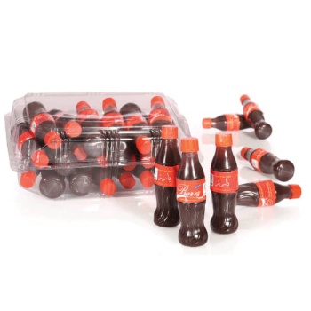  فرآوری شده نوشابه ای بارز بسته 10 عددی63648c5d9a18f910230